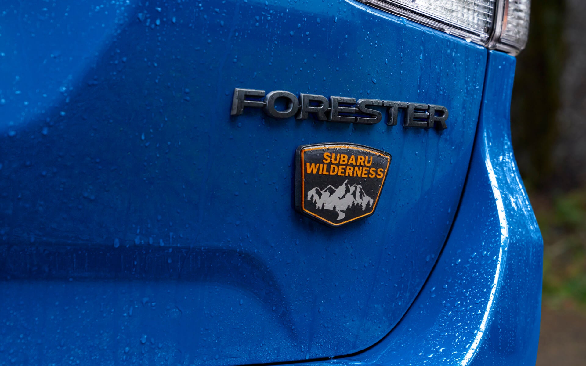 2022 Subaru Forester Wilderness | Sommer's Subaru in Mequon WI