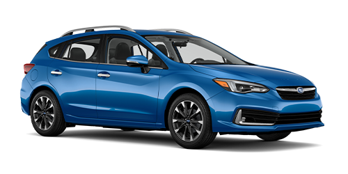 2022 Subaru Impreza | Sommer's Subaru in Mequon WI