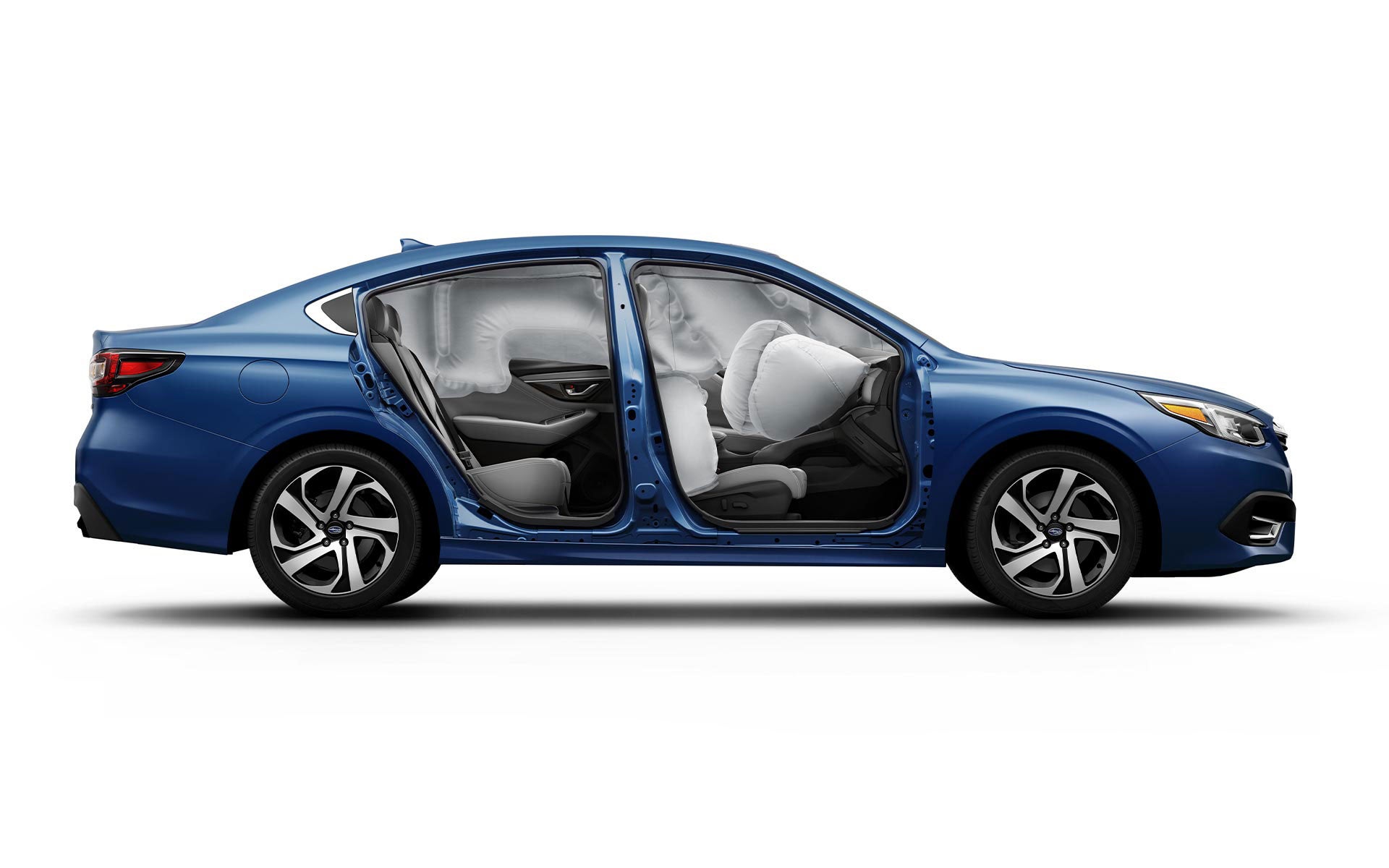 2022 Subaru Legacy | Sommer's Subaru in Mequon WI