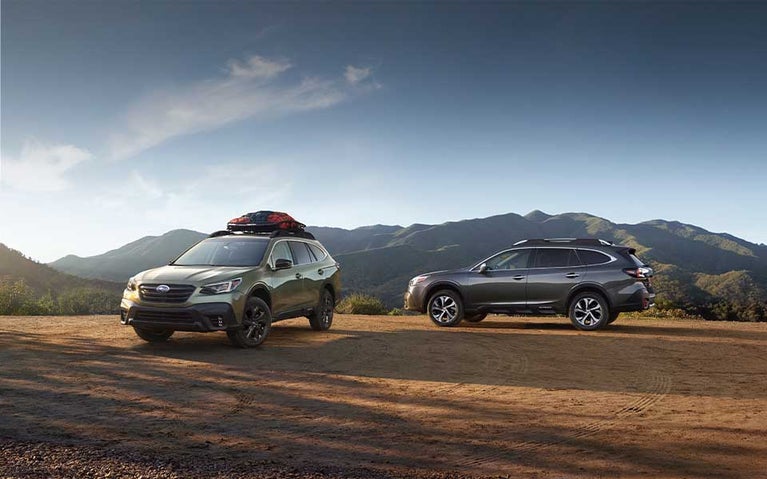 2022 Subaru Outback | Sommer's Subaru in Mequon WI
