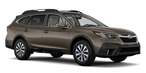 2022 Outback | Sommer's Subaru in Mequon WI