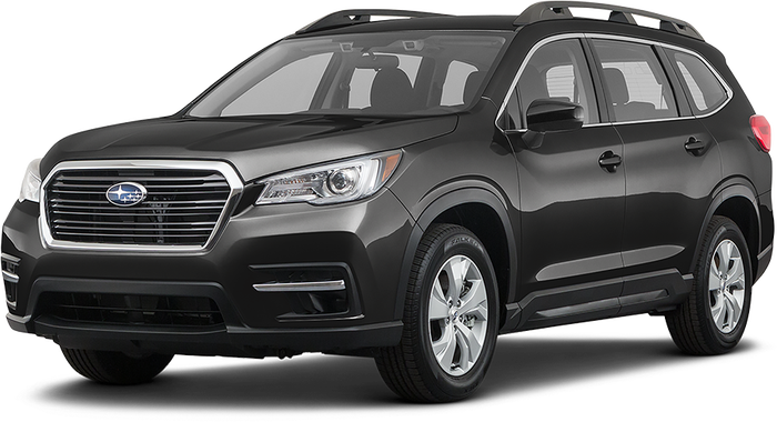 2022 Subaru Ascent