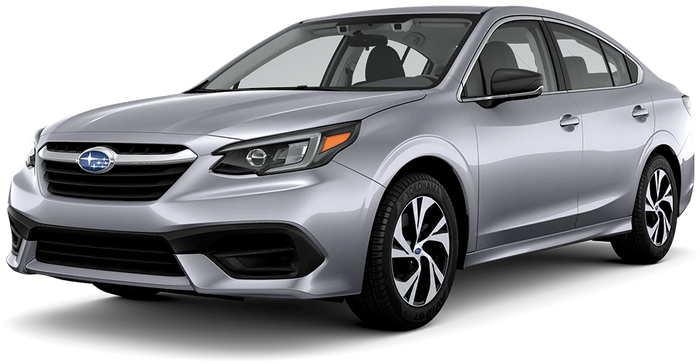 2022 Subaru Legacy