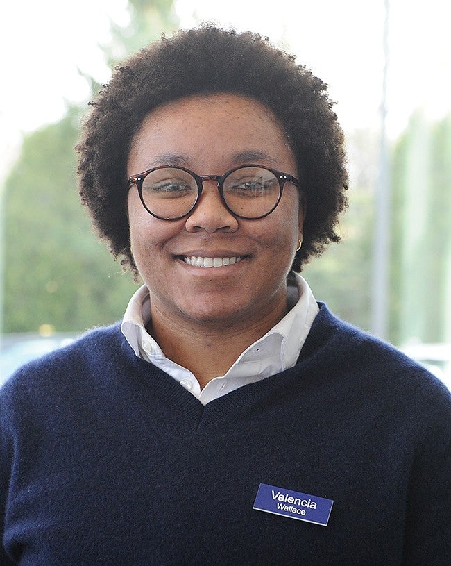 Valencia Wallace 