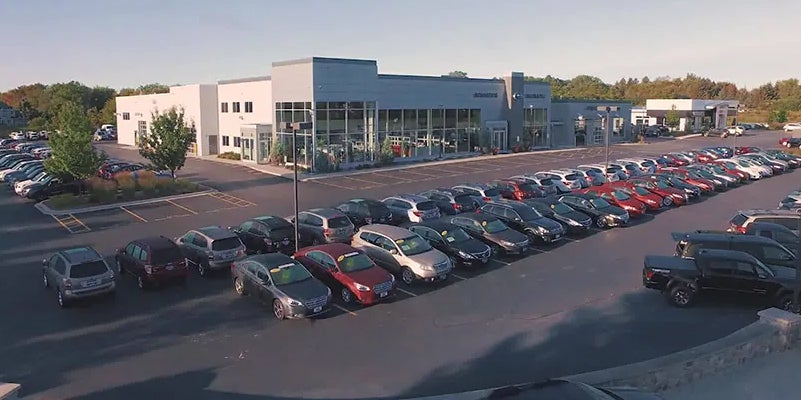 BlueLight Image | Sommer's Subaru in Mequon WI