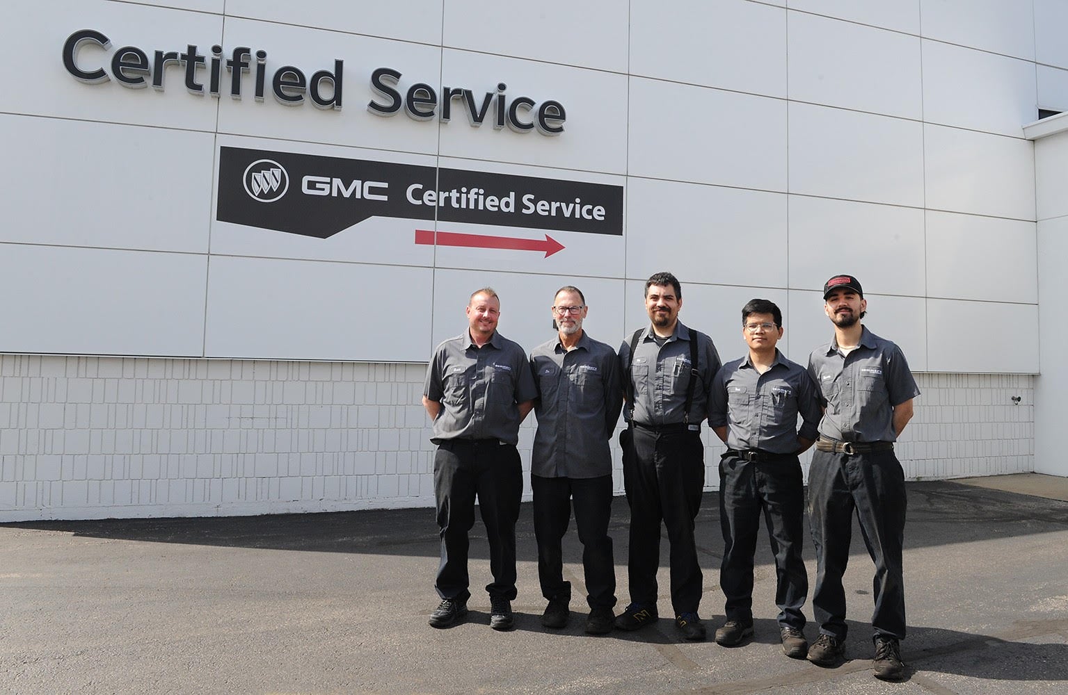 Automotive Career Job Milwaukee automotive technician