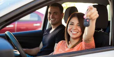 Sommer's Subaru in Mequon WI