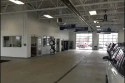 Sommer's Subaru in Mequon WI